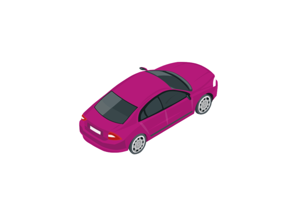 Download Family Car Illustrations Transportation - Car illustrations Collection