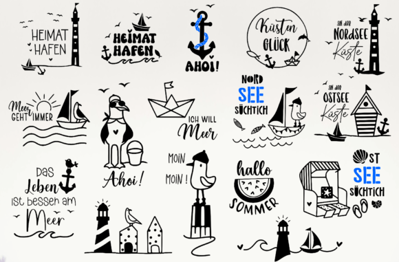 Download Summer Svg Bundle - Svg bundle Collection