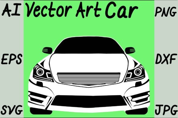 Download Classic Car Illustrations - Car illustrations Collection