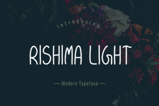 Download Rishima Light - Premium Bundle